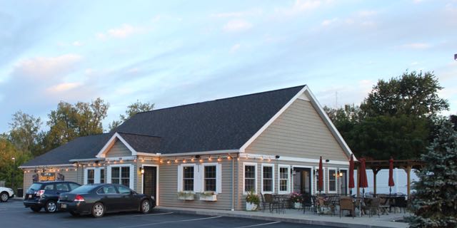 Bagels and Cakes, Geneva, NY