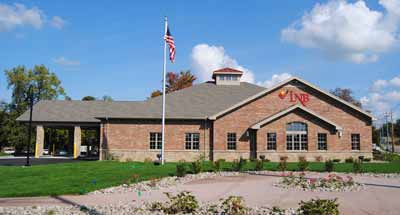 Five Star Bank, Seneca Falls Office