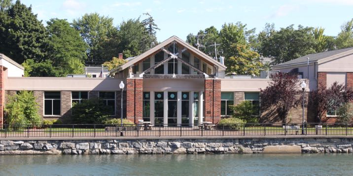 Seneca Falls Community Center, Seneca Falls NY