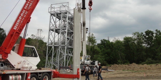 Fishkill Correctional Firing Range, Fishkill NY