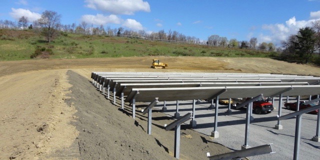 Fishkill Correctional Firing Range, Fishkill NY