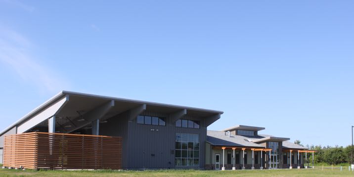 FLCC Viticulture and Wine Center, Geneva NY