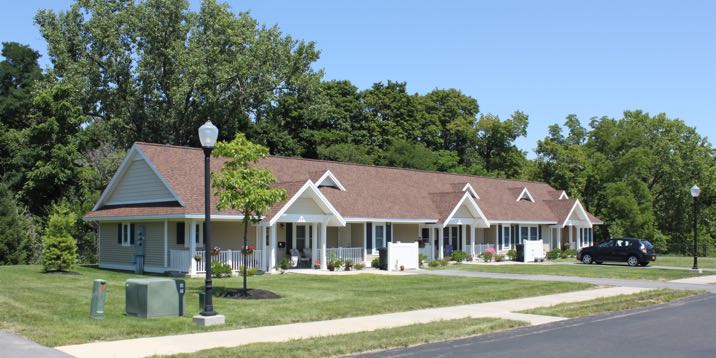 Lyceum Heights Senior Living Phase 3