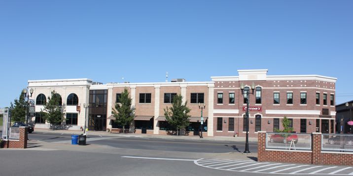 Lyons National Bank Geneva NY