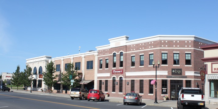 Lyons National Bank Geneva NY