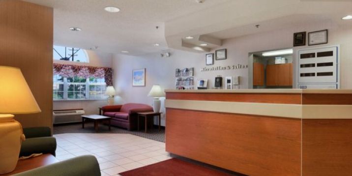 Microtel Inn and Suites Seneca Falls NY